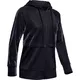 Dámska mikina Under Armour Synthetic Fleece FZ Mirage - Black