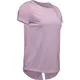 Women’s T-Shirt Under Armour Whisperlight SS