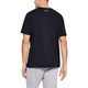 Men’s T-Shirt Under Armour Fast Left Chest 2.0 SS - Grey