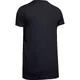 Women’s T-Shirt Under Armour Graphic Sportstyle Classic Crew - Black