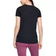 Women’s T-Shirt Under Armour Graphic Sportstyle Classic Crew - Black