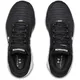 Dámská běžecká obuv Under Armour W Charged Intake 3 - Black