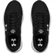 Dámska bežecká obuv Under Armour W Surge SE - Black