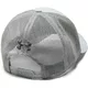 Under Armour Men's Blitzing Trucker 3.0 Kappe - Halo Gray