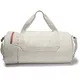 Športová taška Under Armour Sportstyle Duffel - Summit White