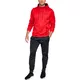 Pánske tepláky Under Armour Fleece Pant - Steel Light Heather