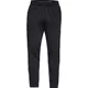 Pánské tepláky Under Armour Fleece Pant - Black