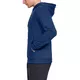 Men’s Hoodie Under Armour Rival Fleece PO