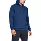 Men’s Hoodie Under Armour Rival Fleece PO - Academy/Black