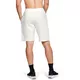 Men’s Shorts Under Armour Rival Fleece - Onyx White