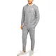 Pánske tepláky Under Armour Sportstyle Terry Jogger - 3XL