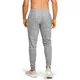 Pánske tepláky Under Armour Sportstyle Terry Jogger - Black