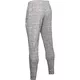 Pánske tepláky Under Armour Sportstyle Terry Jogger - Onyx White