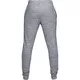 Pánske tepláky Under Armour Sportstyle Terry Jogger - Onyx White