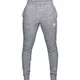 Pánské tepláky Under Armour Sportstyle Terry Jogger - Onyx White