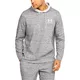 Férfi melegítőfelső Under Armour Sportstyle Terry Hoodie - American Blue