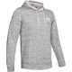 Men’s Hoodie Under Armour Sportstyle Terry - American Blue - Onyx White