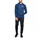 Pánská mikina Under Armour Sportstyle Terry Hoodie - American Blue