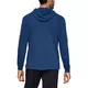 Men’s Hoodie Under Armour Sportstyle Terry - American Blue