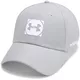 Pánská golfová kšiltovka Under Armour Men's Official Tour Cap 3.0 - Mod Gray