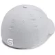 Pánska golfová šiltovka Under Armour Men's Official Tour Cap 3.0 - Pitch Gray