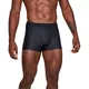 Men’s Boxer Jocks Under Armour Tech 3in – 2 Pack - Black - Black