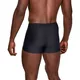 Men’s Boxer Jocks Under Armour Tech 3in – 2 Pack - Mod Gray Light Heather