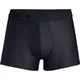 Pánske boxerky Under Armour Tech 3in 2ks - Mod Gray Light Heather