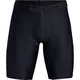 Men’s Boxer Jocks Under Armour Tech 9in – 2-Pack - Black - Black