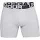 Pánské boxerky Under Armour Charged Cotton 6in 3 Pack - S