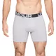 Pánské boxerky Under Armour Charged Cotton 6in 3 Pack - XL