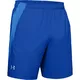 Pánske kraťasy Under Armour Launch SW 7'' Short - Versa Blue