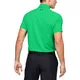 Pánské triko Under Armour Vanish Polo - Vapor Green