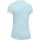 Women’s Running T-Shirt Under Armour Straker 2.0 Short Sleeve