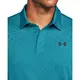 Pánské triko Under Armour Playoff Blocked Polo