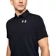 Pánske tričko Under Armour Vanish Polo - M