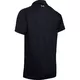 Pánské triko Under Armour Vanish Polo - Black