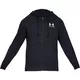 Men’s Sweatshirt Under Armour Sportstyle Terry FZ - Black