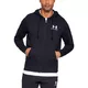 Men’s Sweatshirt Under Armour Sportstyle Terry FZ - Onyx White - Black