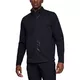 Pánska bunda Under Armour Storm Full Zip - Black