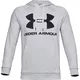 Pánská mikina Under Armour Rival Fleece SportStyle Logo Hoodie