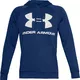 Pánská mikina Under Armour Rival Fleece SportStyle Logo Hoodie