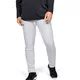 Men’s Sweatpants Under Armour MK1 Warmup - Halo Gray