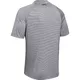 Men’s T-Shirt Under Armour Tech 2.0 SS Tee Novelty - Pitch Gray