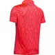 Chlapčenské tričko Under Armour Performance Polo 2.0 Novelty - YXS