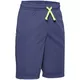 Chlapecké kraťasy Under Armour Prototype Wordmark Shorts - Blue Ink