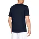 Men’s T-Shirt Under Armour Big Logo SS