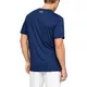 Men’s T-Shirt Under Armour Fast Left Chest 2.0 SS - Grey