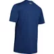 Men’s T-Shirt Under Armour Fast Left Chest 2.0 SS - Grey