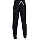 Chlapecké tepláky Under Armour Prototype Pants - Black